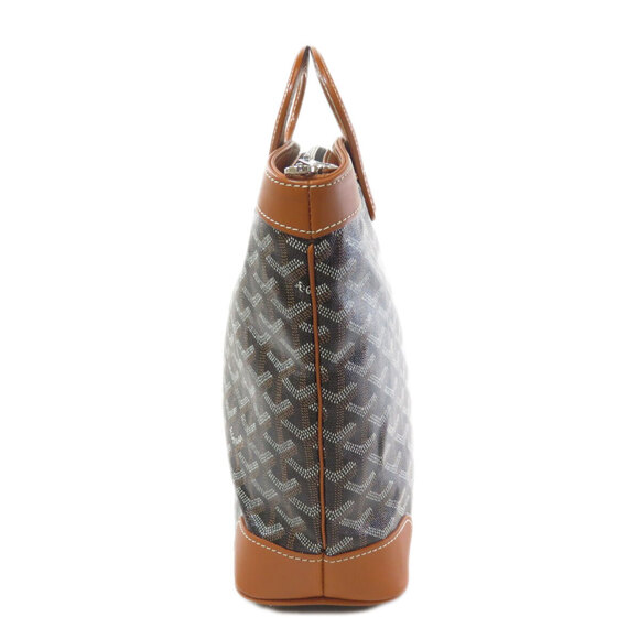 Goyard Beluga Handbag Leather - Picture 3 of 10